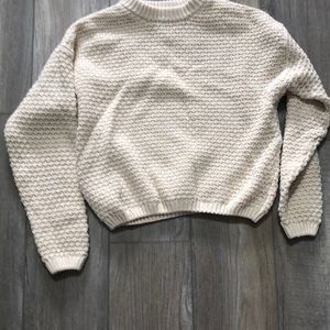 Universal Thread sweater!